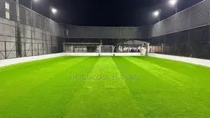 রেডি টার্ফ ফিল্ড বিক্রয়ের জন্য