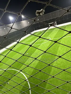 Ready Turf Field for Sale