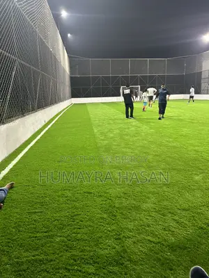 Ready Turf Field for Sale