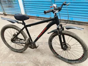 নন গিয়ার সাইকেল ফর সেল