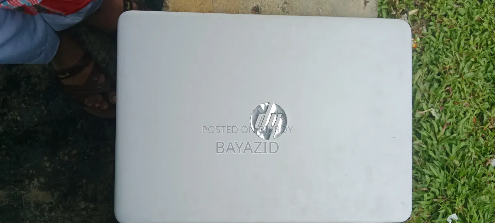 Laptop HP EliteBook 840 G3 8GB Intel Core i5 SSD 512GB