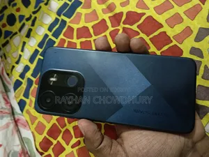 নিউ টেকনো স্পার্ক গো ৬৪ জিবি সবুজ