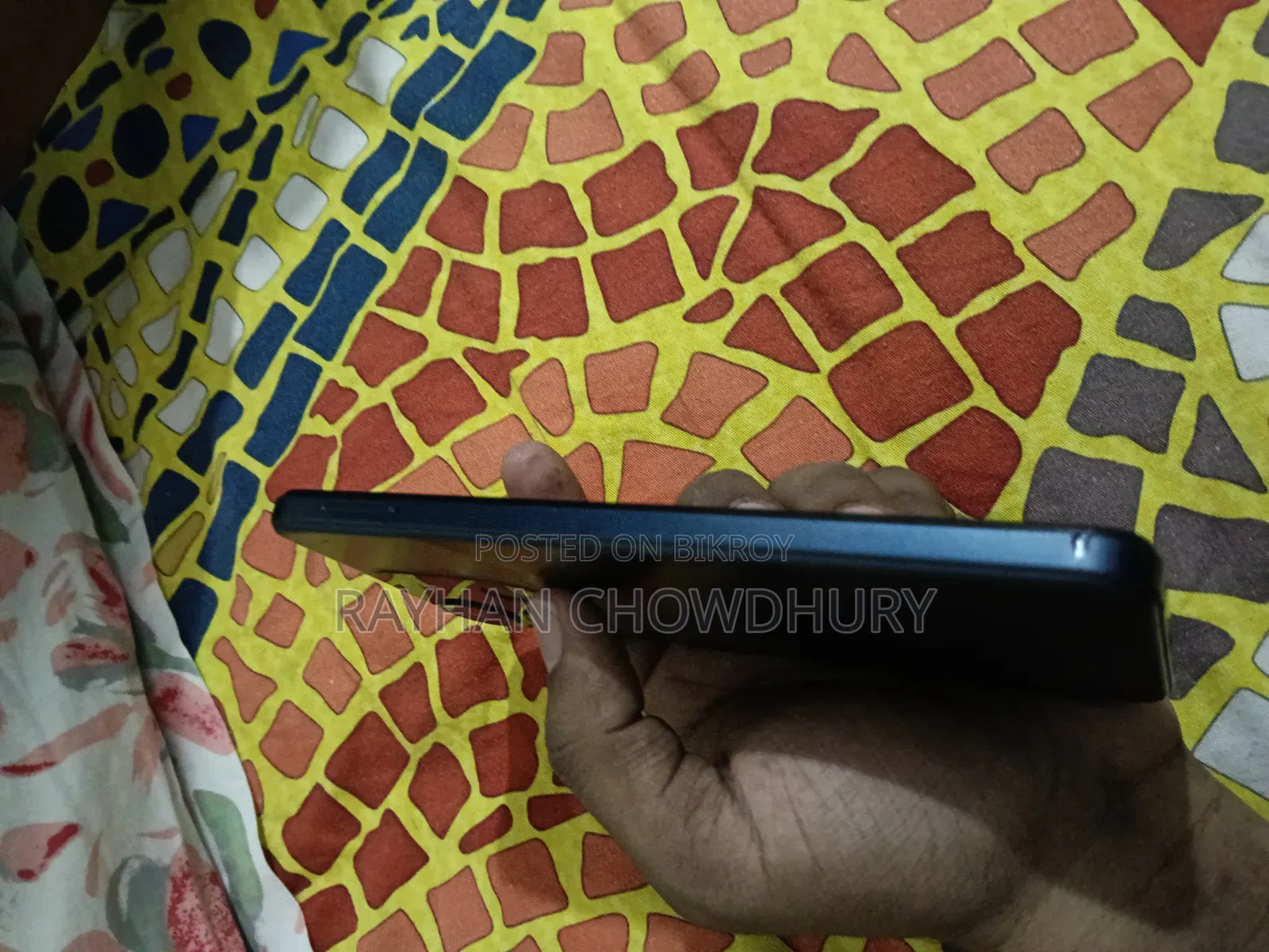 নিউ টেকনো স্পার্ক গো ৬৪ জিবি সবুজ