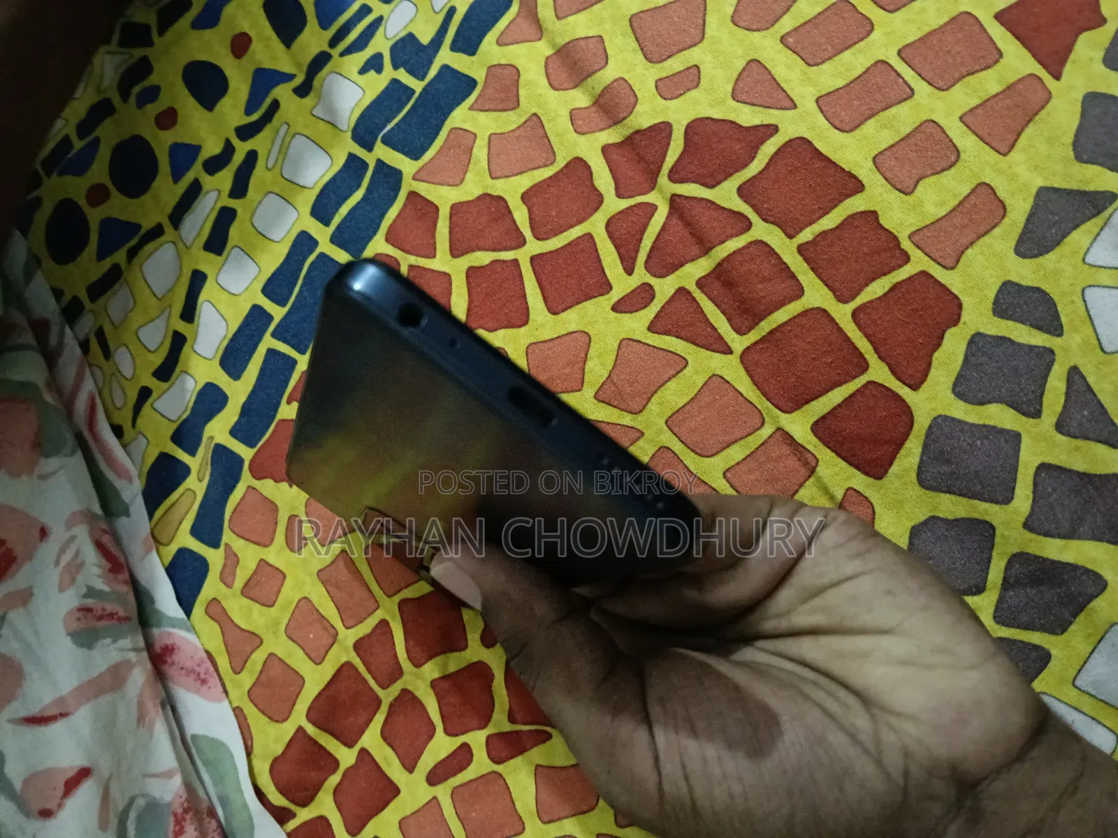 নিউ টেকনো স্পার্ক গো ৬৪ জিবি সবুজ