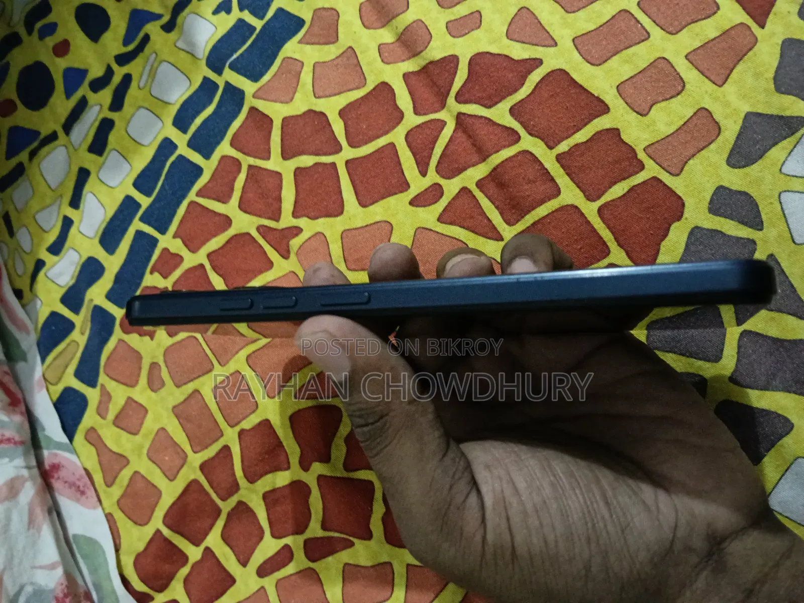 নিউ টেকনো স্পার্ক গো ৬৪ জিবি সবুজ