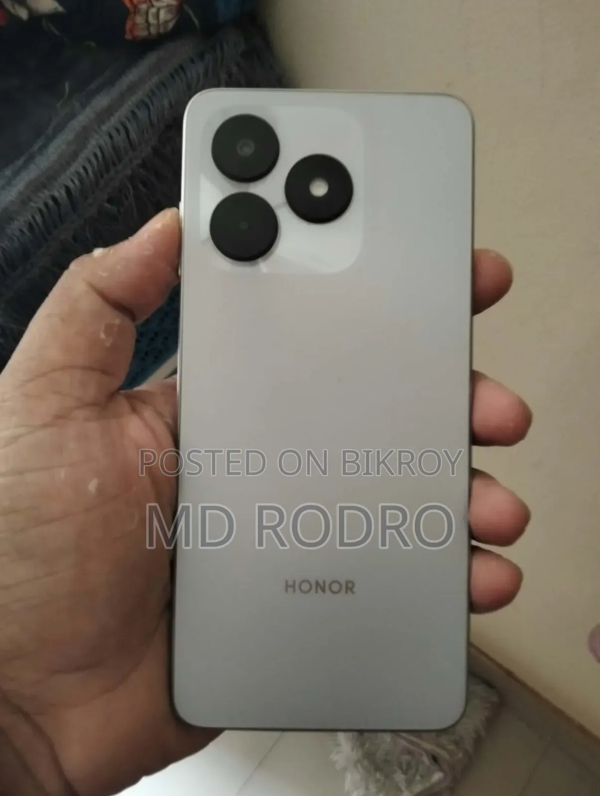 Honor X5c Plus 128 GB Orange