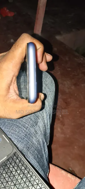 রিয়েলমি সি২৫এস ৬৪ জিবি ব্লু