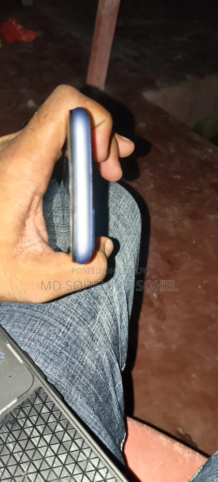 রিয়েলমি সি২৫এস ৬৪ জিবি ব্লু