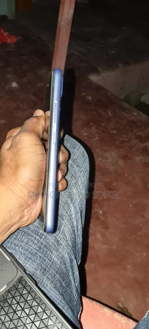 রিয়েলমি সি২৫এস ৬৪ জিবি ব্লু