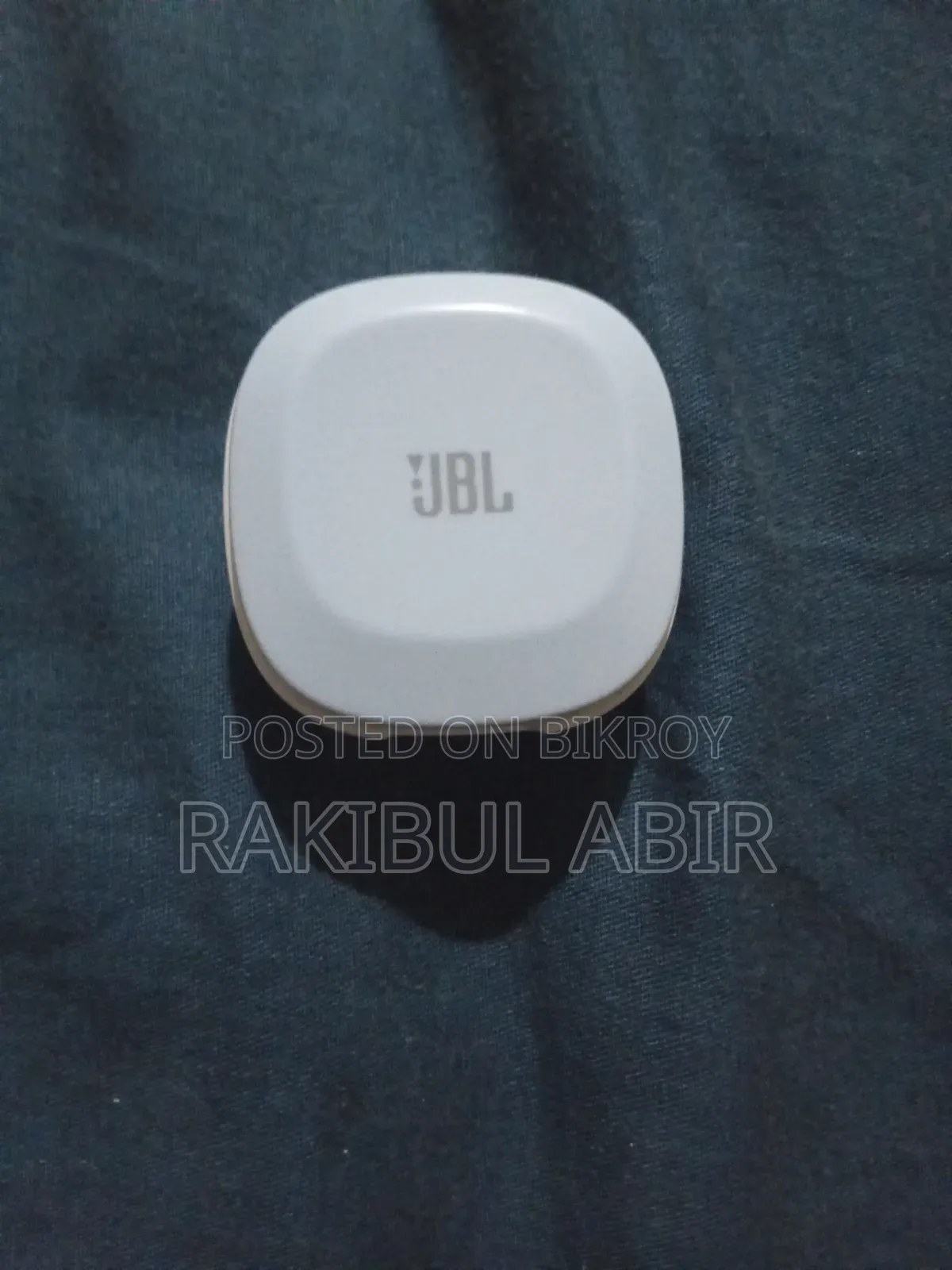 জেবিএল এয়ারবাডস