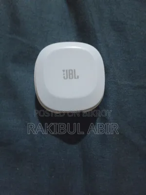 জেবিএল এয়ারবাডস