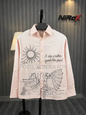 Shirt for Man