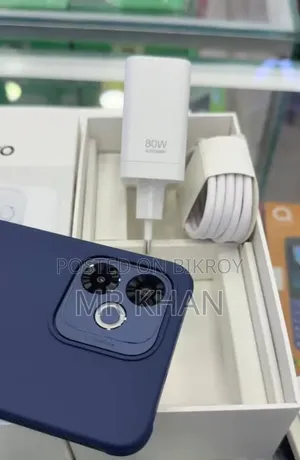 Oppo A6s Pro 256 GB Blue
