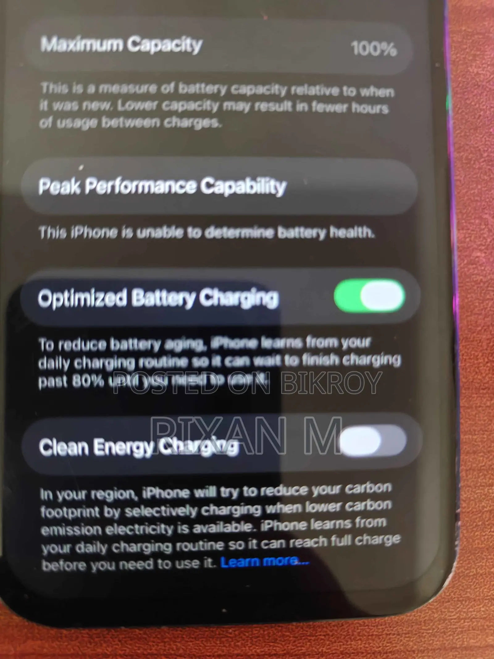 Apple iPhone 12 128 GB