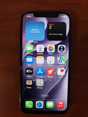 Apple iPhone 12 128 GB