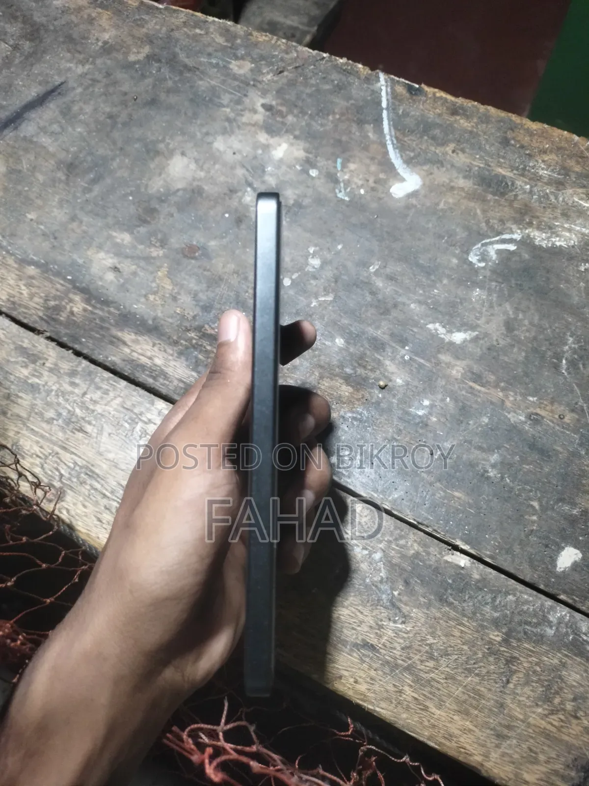 Xiaomi Redmi Note 13 128 GB Black