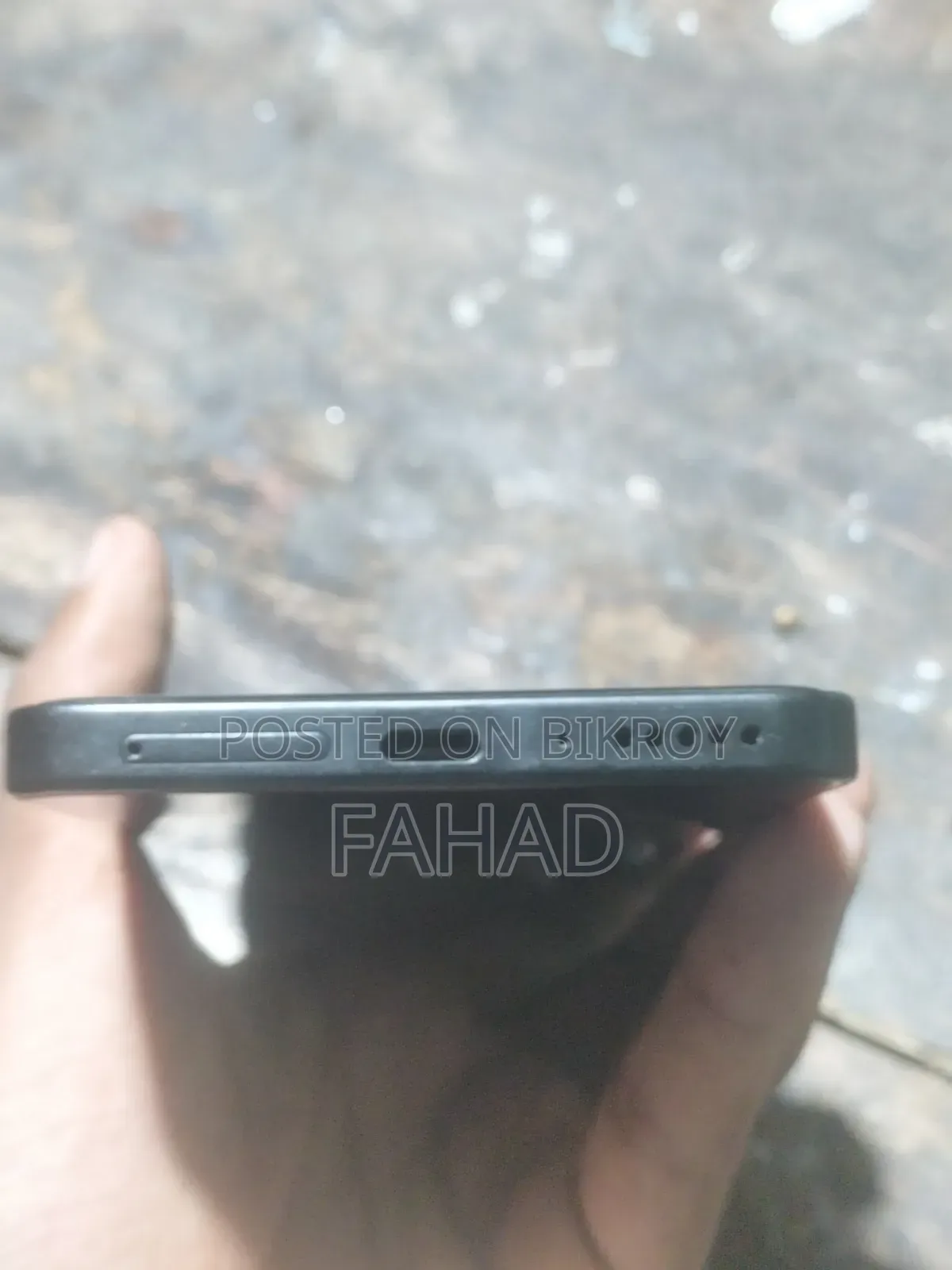 Xiaomi Redmi Note 13 128 GB Black