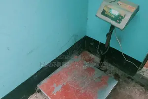 Weighing Scale
