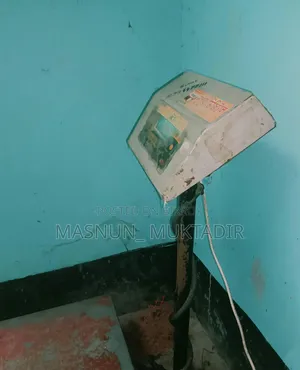 Weighing Scale