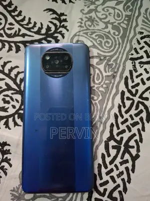 Xiaomi Poco X3 Pro 128 GB Blue