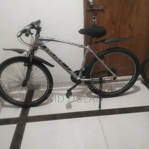 Selling a Bicycle