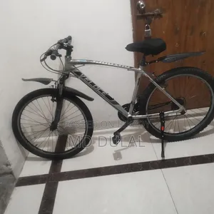 Selling a Bicycle