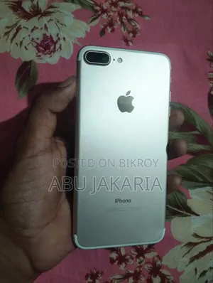 Apple iPhone 7 Plus 128 GB Gold