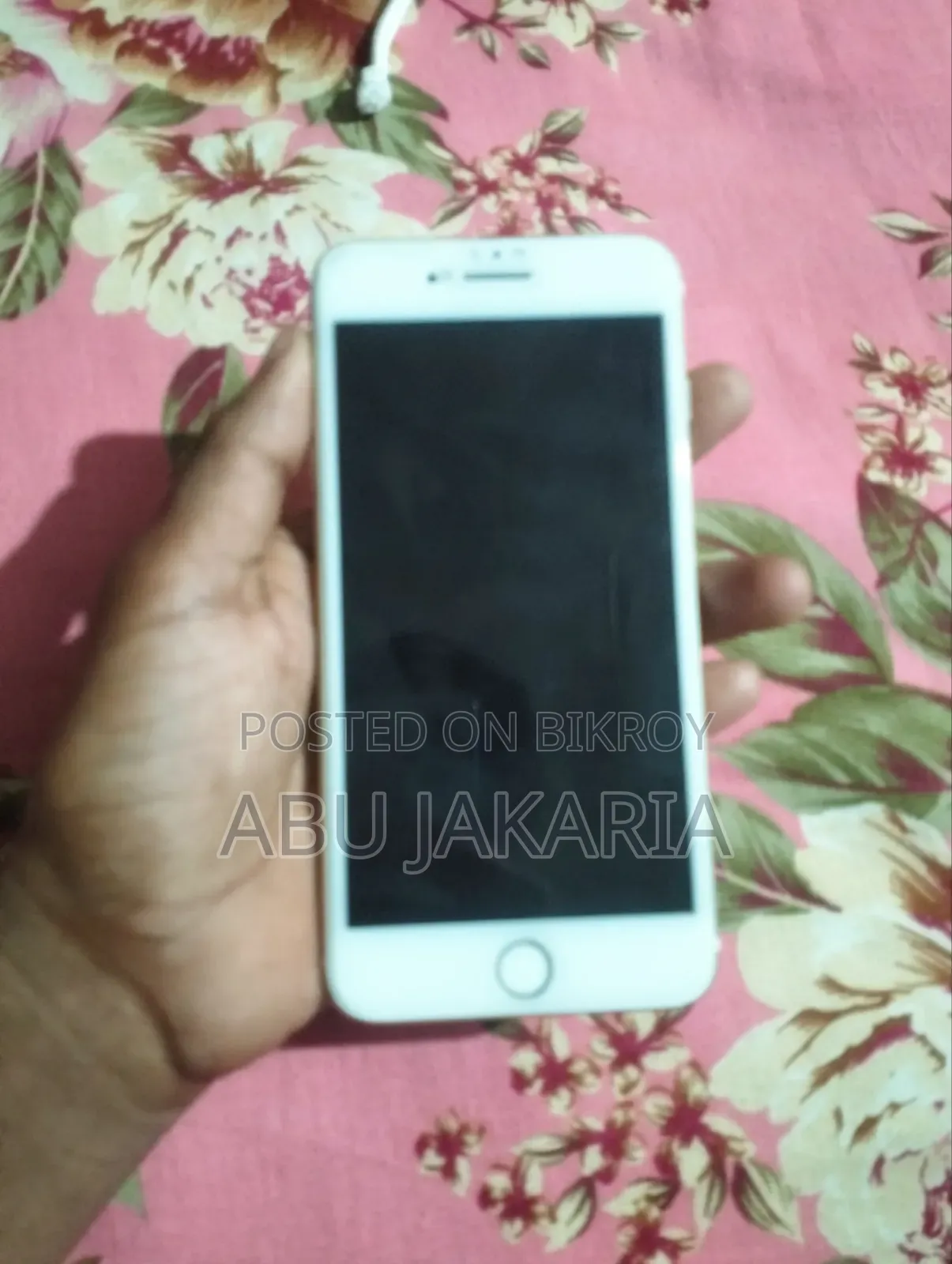 Apple iPhone 7 Plus 128 GB Gold