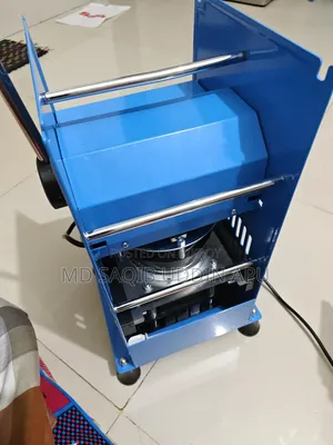 Cup Sealer Machine Manual