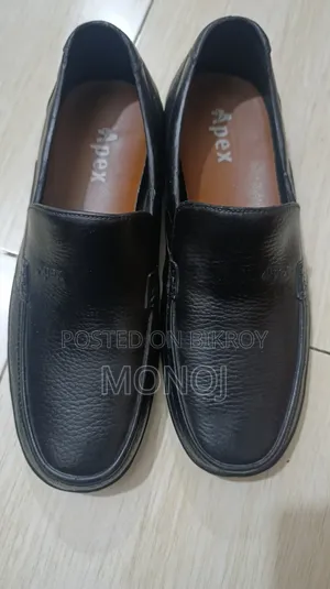 Rubber Shoes