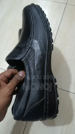 Rubber Shoes