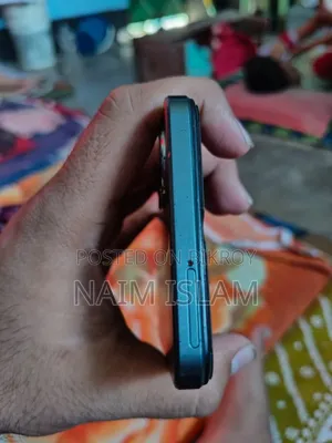 Vivo Y17s 128 GB Black