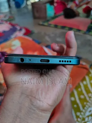 Vivo Y17s 128 GB Black