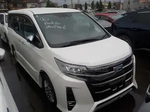 Toyota Noah 2021 Pearl