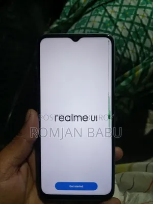 Realme Narzo 50A Prime 128 GB Blue
