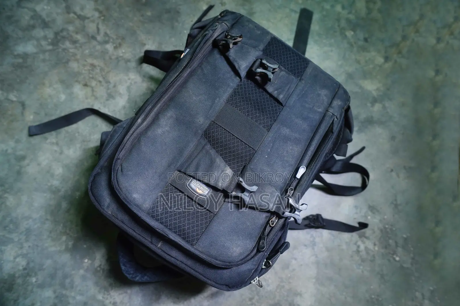 Camera Bag