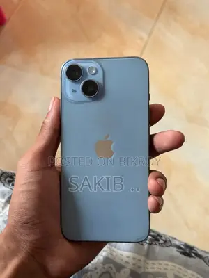 Apple iPhone 14 128 GB Blue