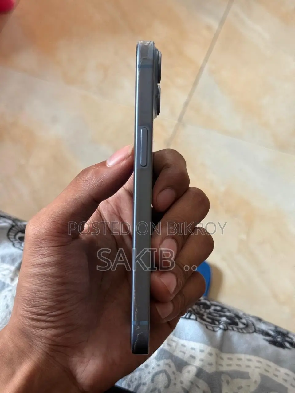 Apple iPhone 14 128 GB Blue