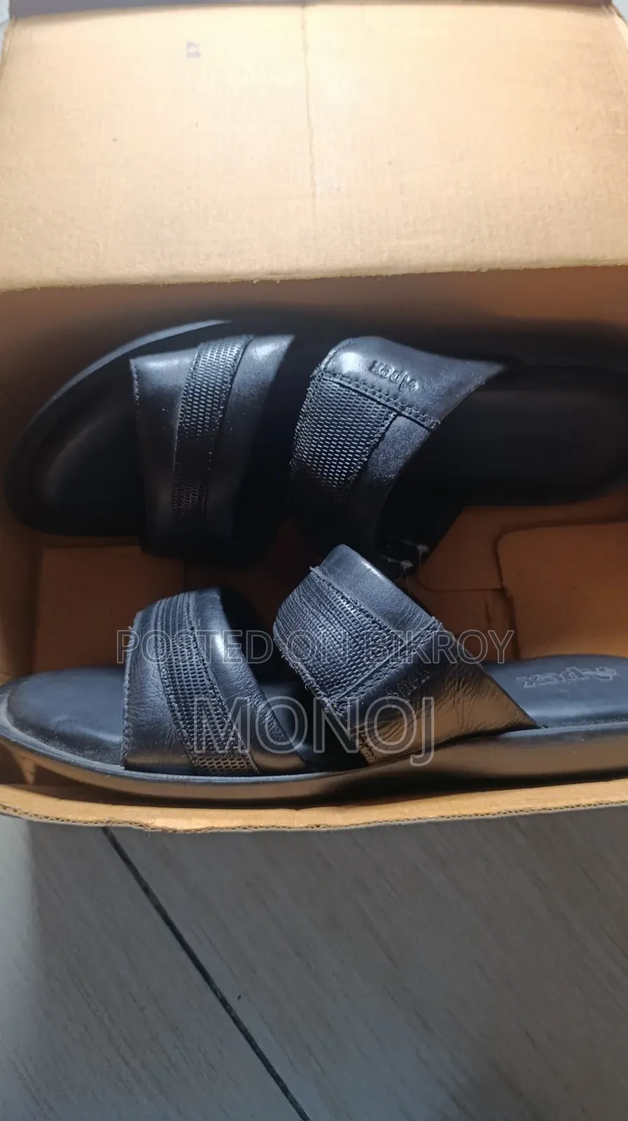 Men's Sandals