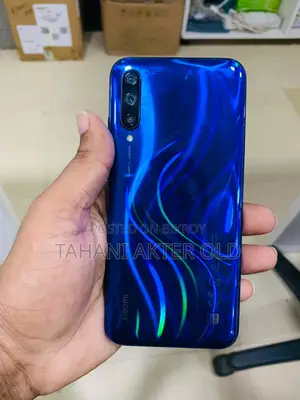 শাওমি মি এ৩ ৬৪ জিবি নীল