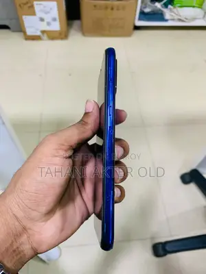 শাওমি মি এ৩ ৬৪ জিবি নীল