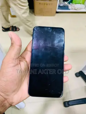 শাওমি মি এ৩ ৬৪ জিবি নীল