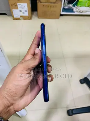 শাওমি মি এ৩ ৬৪ জিবি নীল