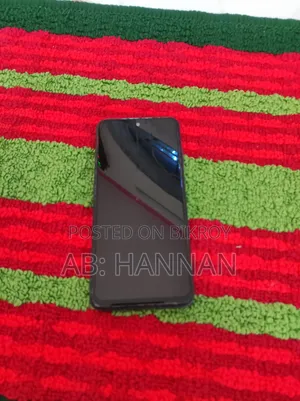 Xiaomi Redmi Note 8 64 GB Black