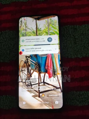 Xiaomi Redmi Note 8 64 GB Black