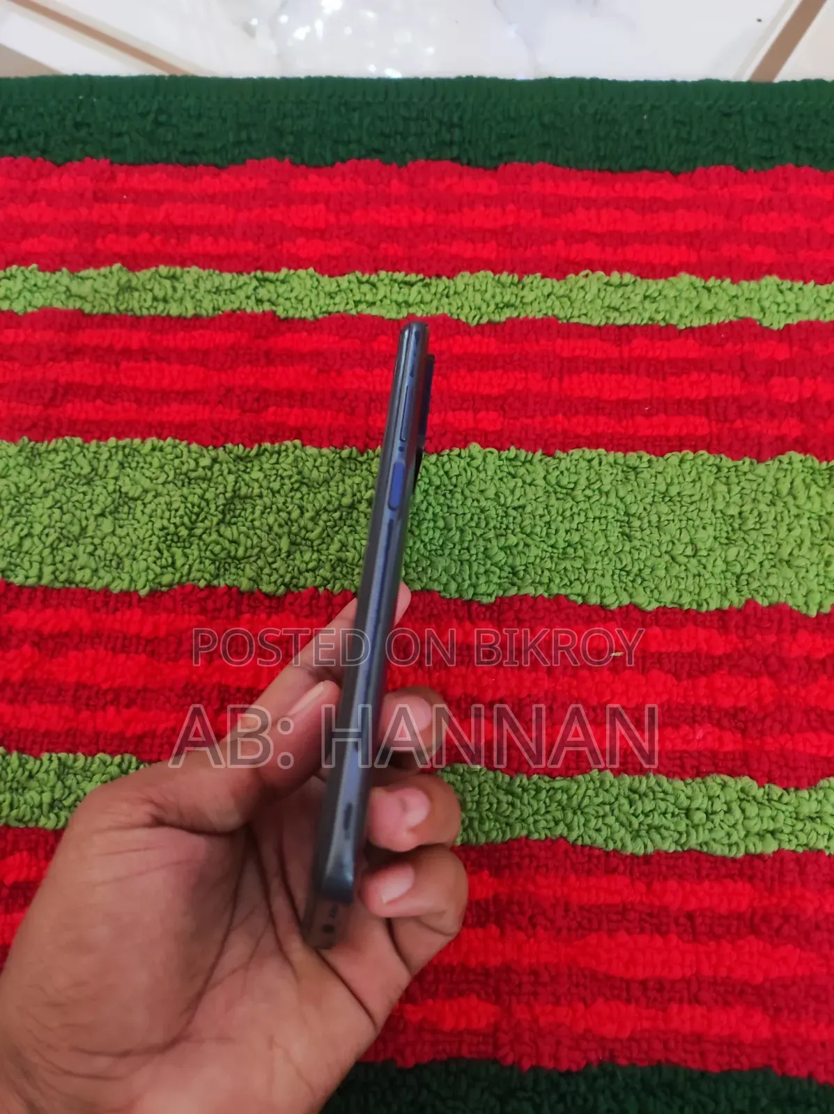Xiaomi Redmi Note 8 64 GB Black