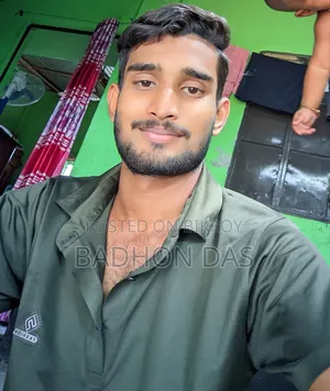 For a Part Time Job