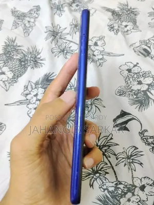 Samsung Galaxy M40 128 GB Blue