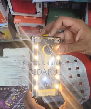 20000mAh Super Fast Charge Power Bank