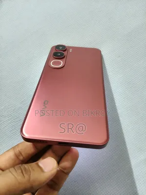 ভিভো ওয়াই২১ডি ১২৮ জিবি রোজ গোল্ড